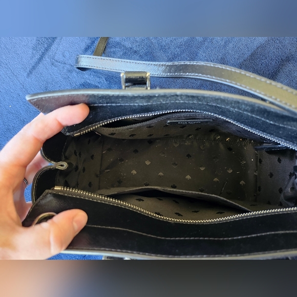 Kate Spade Purse - Picture 6 of 7